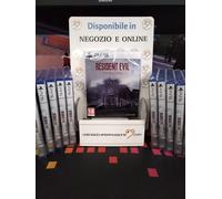 Resident Evil Requiem Lenticular Edition - Playstation 5 Edizione Europea