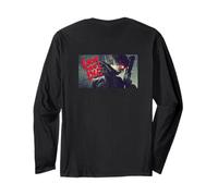 Resident Evil Requiem Leon Must Die Forever -BP Maglia a Manica