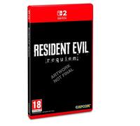 Resident Evil Requiem - Nintendo Switch 2