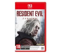 Resident Evil Requiem - Nintendo Switch 2