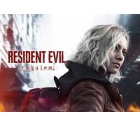 Resident Evil Requiem (PC) Steam Key - EU