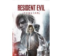 Resident Evil Requiem Pre-Order Bonus (DLC) (PS5) PSN Key EUROPE