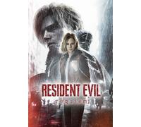 Resident Evil Requiem + Pre-order Bonus (DLC) Steam Key (PC) EUROPE