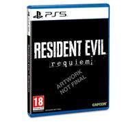 Resident Evil Requiem - PS5