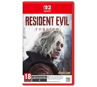 Resident Evil Requiem - Nintendo Switch 2