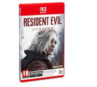Resident Evil Requiem - Nintendo Switch 2