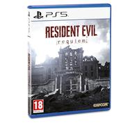 Resident Evil Requiem - PS5