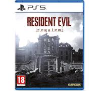 VIDEOGAME PS5 - Resident Evil Requiem EU