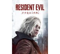 Resident Evil Requiem Steam Key (PC) EUROPE