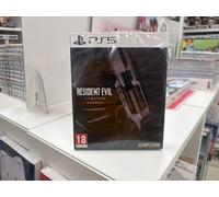 RESIDENT EVIL REQUIEM STEELBOOK DELUXE EDITION CAPCOM PS5 - PAL ITA