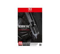 Resident Evil Requiem Steelbook Deluxe Edition - GIOCO Nintendo Switch 2