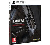 Resident Evil Requiem Steelbook Deluxe Edition - PlayStation 5 (PS5)