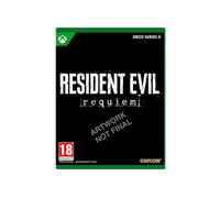 Resident Evil Requiem