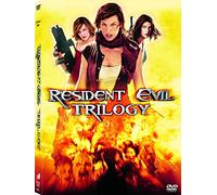 Resident Evil/Resident Evil-Ap