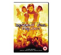 Resident Evil/Resident Evil-Ap [Edizione: Regno Unito]