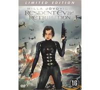 Resident evil - Retribution (DVD)