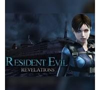 Resident Evil Revelations 1 & 2 Bundle (Xbox One / Xbox Series X|S) Xbox Live Key - ARGENTINA
