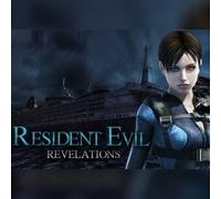 Resident Evil Revelations 1 & 2 Bundle (Xbox One / Xbox Series X|S) Xbox Live Key - EU