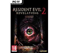 Resident Evil: Revelations 2
