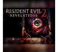 Resident Evil Revelations 2 (Complete Season) (PC) Steam Key - EMEA