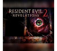 Resident Evil Revelations 2 (Complete Season) (PC) Steam Key - EU