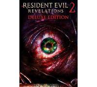 Resident Evil: Revelations 2 (Complete Season) Steam Key EMEA