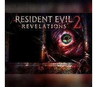 Resident Evil Revelations 2 (Complete Season) (PC) Steam Key - NORTH AMERICA