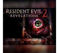 Resident Evil Revelations 2 (Complete Season) (ROW) (PC) Steam Key - GLOBAL