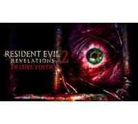 Resident Evil: Revelations 2 Deluxe Edition