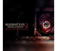 Resident Evil Revelations 2 (Deluxe Edition) (PC) Steam Key - EU