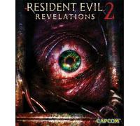Resident Evil: Revelations 2 (Deluxe Edition) Steam Key GLOBAL