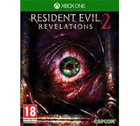 Resident Evil : Revelations 2 - [Edizione: Francia]
