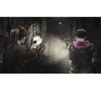 Resident Evil Revelations 2