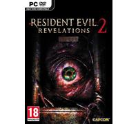 Resident Evil Revelations 2