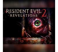 Resident Evil Revelations 2 (PC) Steam Key - EU