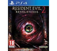 Resident Evil : Revelations 2 - PlayStation 4 [Edizione: Francia]