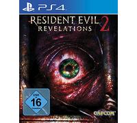 Resident Evil Revelations 2 - PlayStation 4 - [Edizione: Germania]