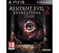 Resident Evil Revelations 2 (PS3) - [Edizione: Regno Unito]
