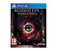 Resident Evil Revelations 2 PS4 - IMPORT