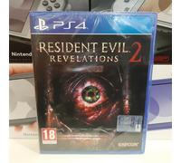 Videogioco PlayStation 4 Sony Resident Evil Revelations 2