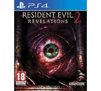 PS4 Resident Evil Revelations 2 EU