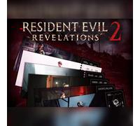 Resident Evil Revelations 2 - Season Pass (DLC) (Xbox One / Xbox Series X|S) Xbox Live Key - EU