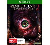 Resident Evil: Revelations 2