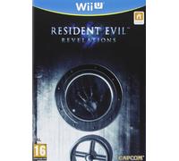 Resident Evil: Revelations