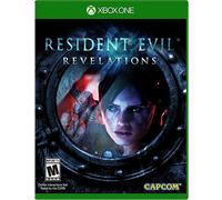 Resident Evil Revelations - Xbox One Standard Edition (Xbox One)