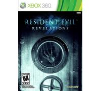 Resident Evil: Revelations