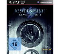 Resident Evil - Revelations [Edizione: Germania]