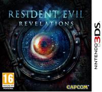 Resident Evil: Revelations [Edizione: Regno Unito]