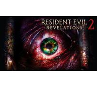 Resident Evil: Revelations PC [Codice di download] - Nouvo