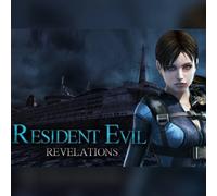 Resident Evil Revelations (PC) Steam Key - EU